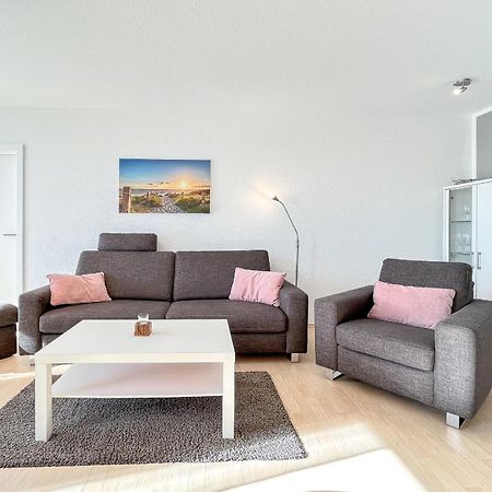 Suennslag Wohnung 046 Boltenhagen  Exteriér fotografie