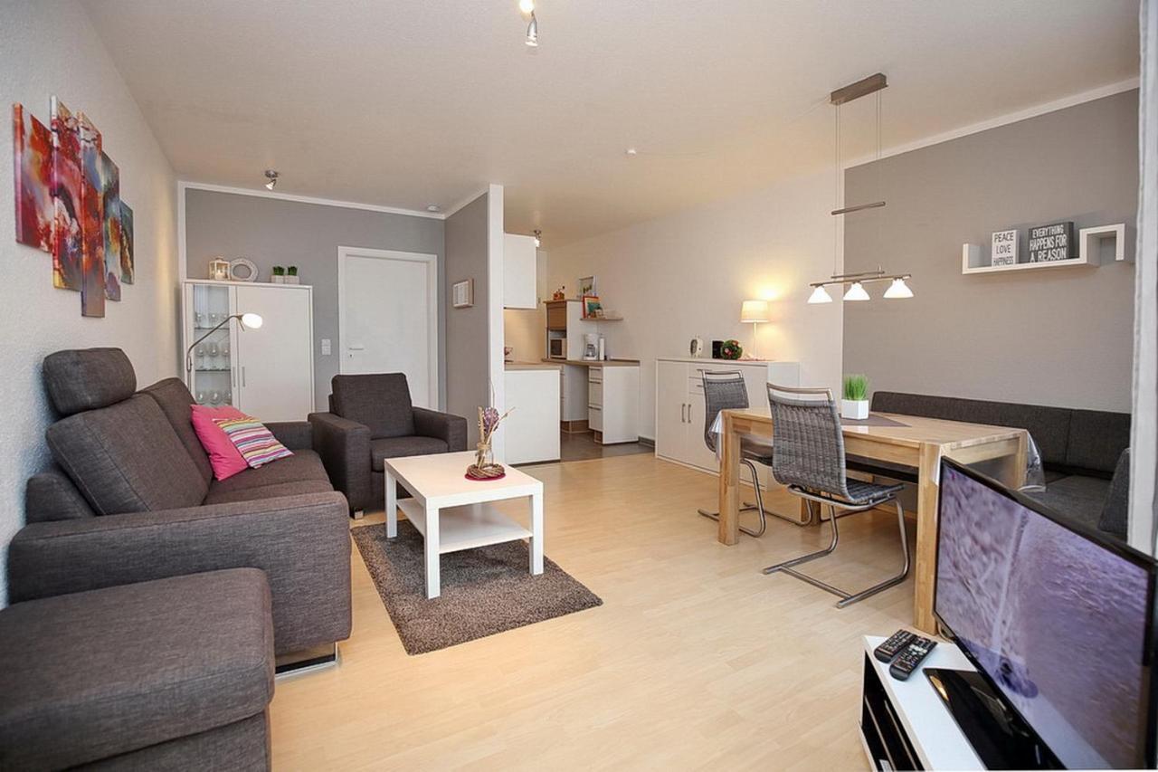 Suennslag Wohnung 046 Boltenhagen  Exteriér fotografie