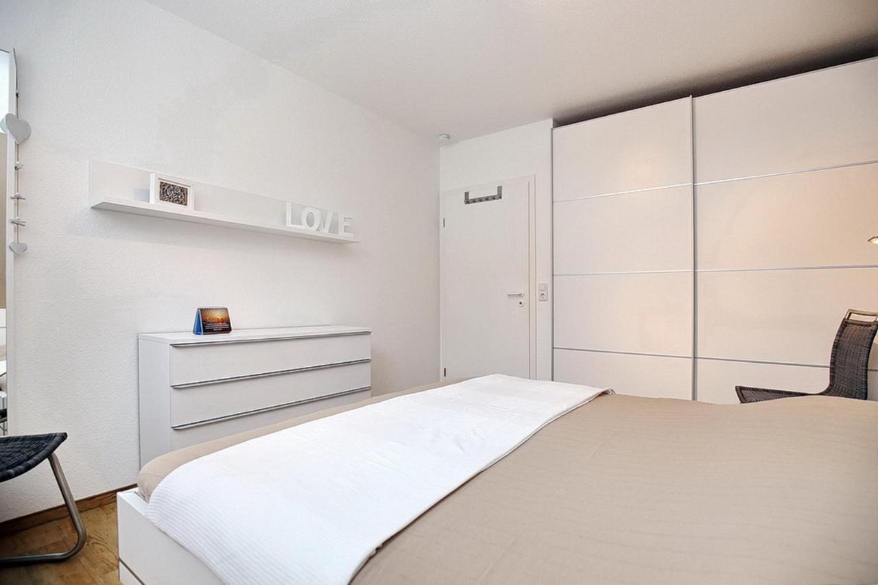 Suennslag Wohnung 046 Boltenhagen  Exteriér fotografie