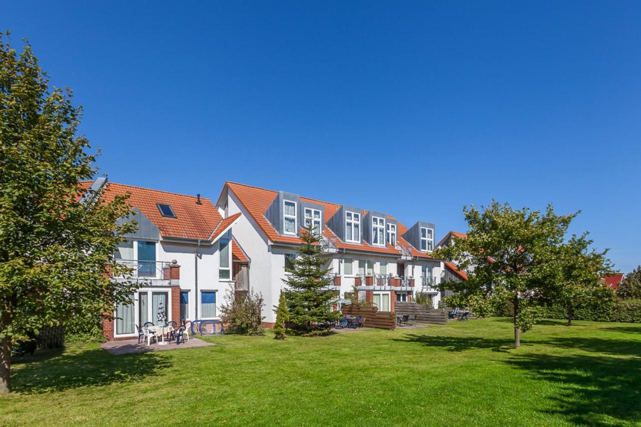 Suennslag Wohnung 046 Boltenhagen  Exteriér fotografie