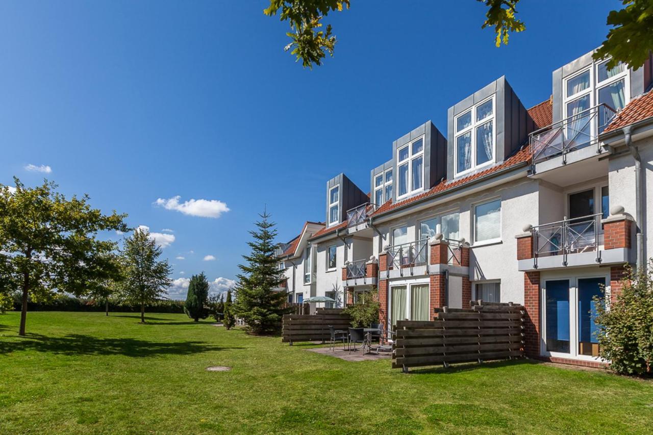 Suennslag Wohnung 046 Boltenhagen  Exteriér fotografie