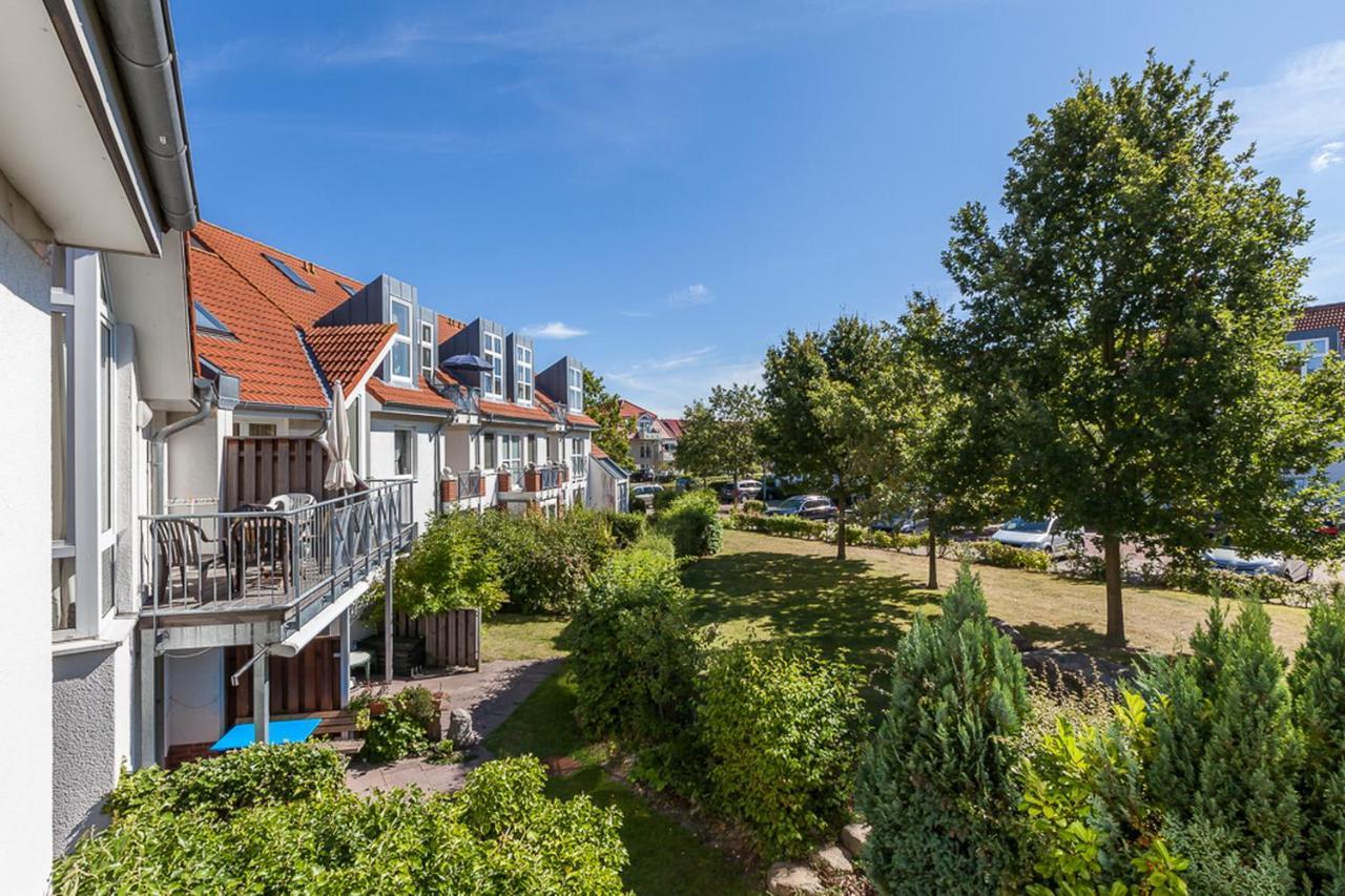 Suennslag Wohnung 046 Boltenhagen  Exteriér fotografie