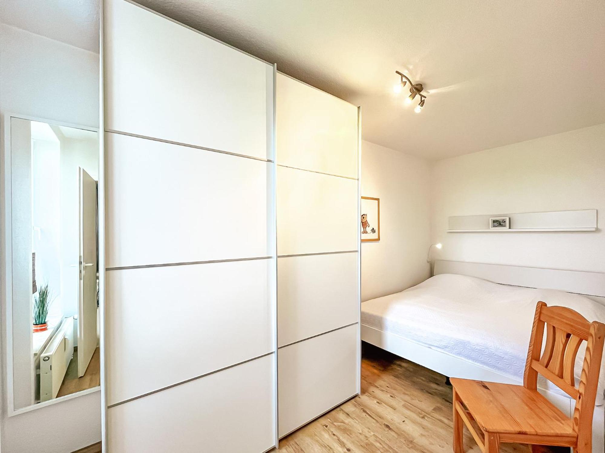 Suennslag Wohnung 046 Boltenhagen  Exteriér fotografie