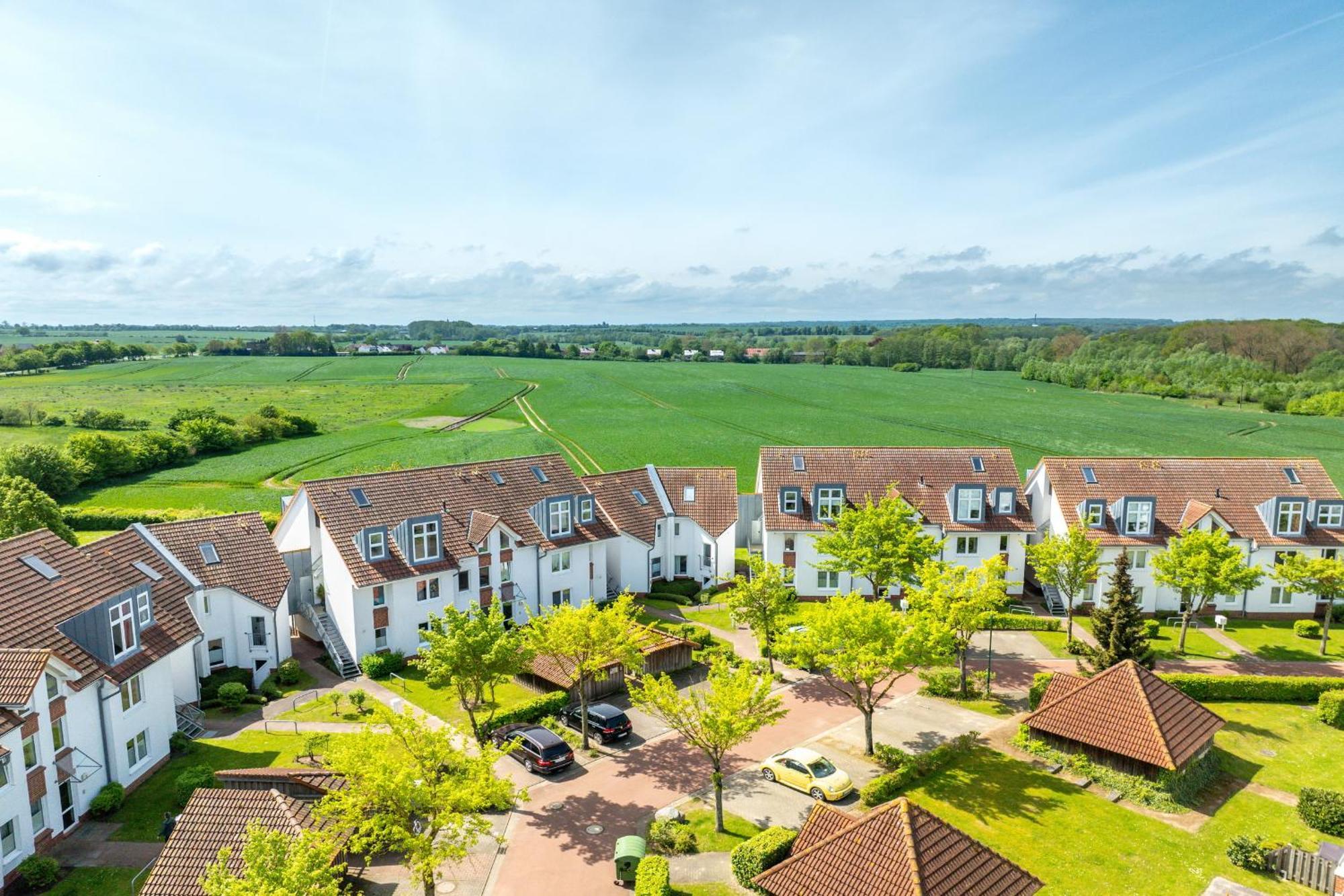 Suennslag Wohnung 046 Boltenhagen  Exteriér fotografie
