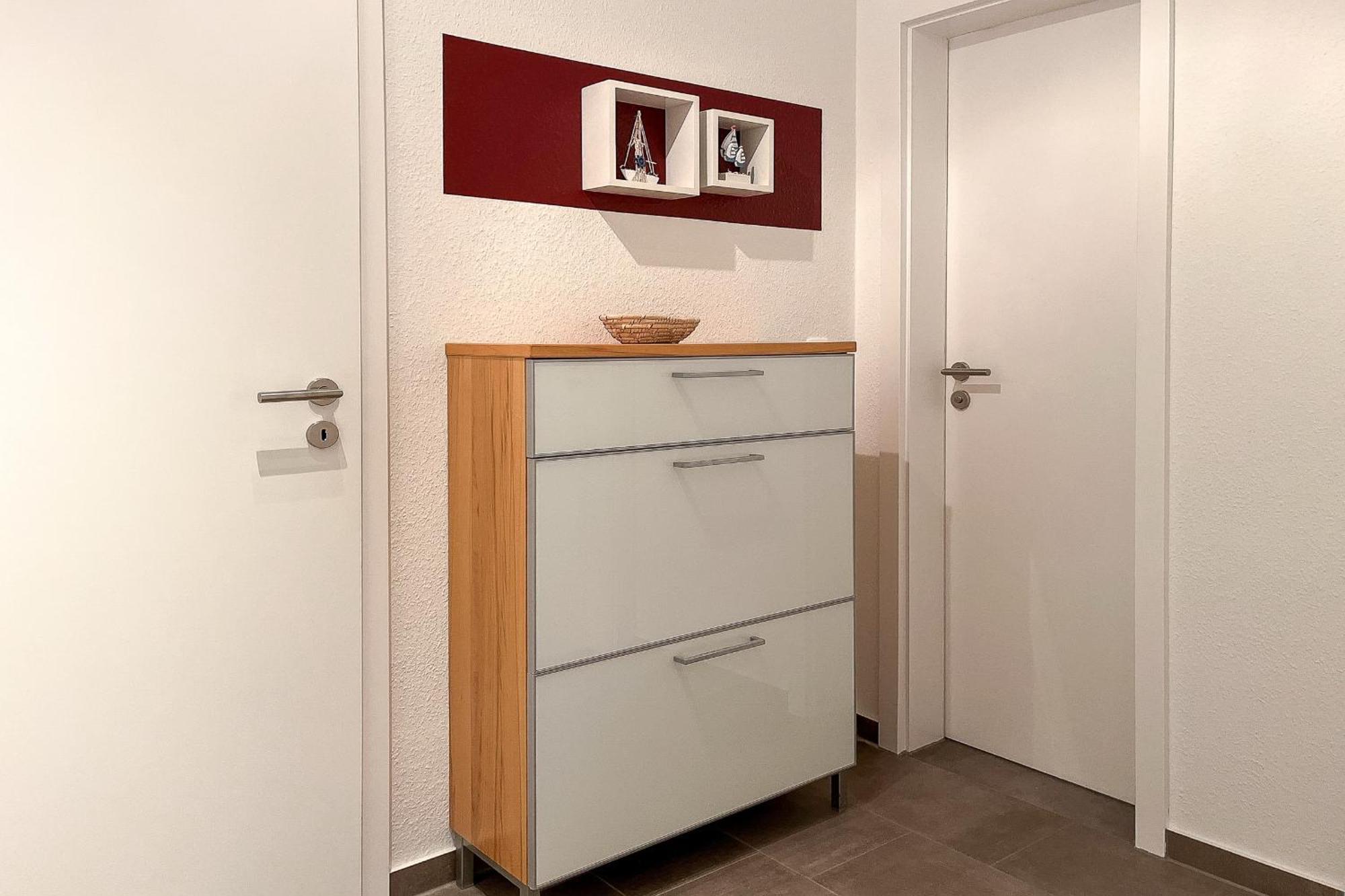 Suennslag Wohnung 046 Boltenhagen  Exteriér fotografie