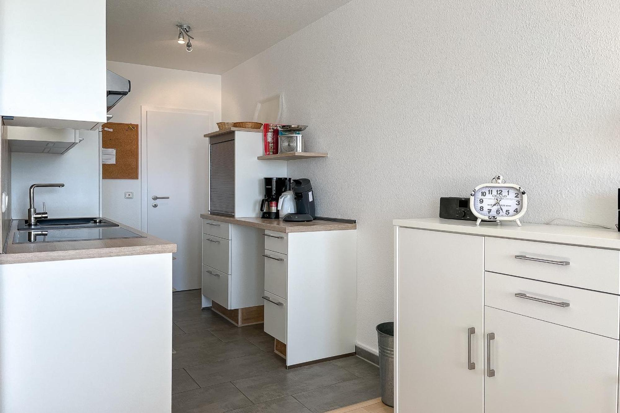 Suennslag Wohnung 046 Boltenhagen  Exteriér fotografie