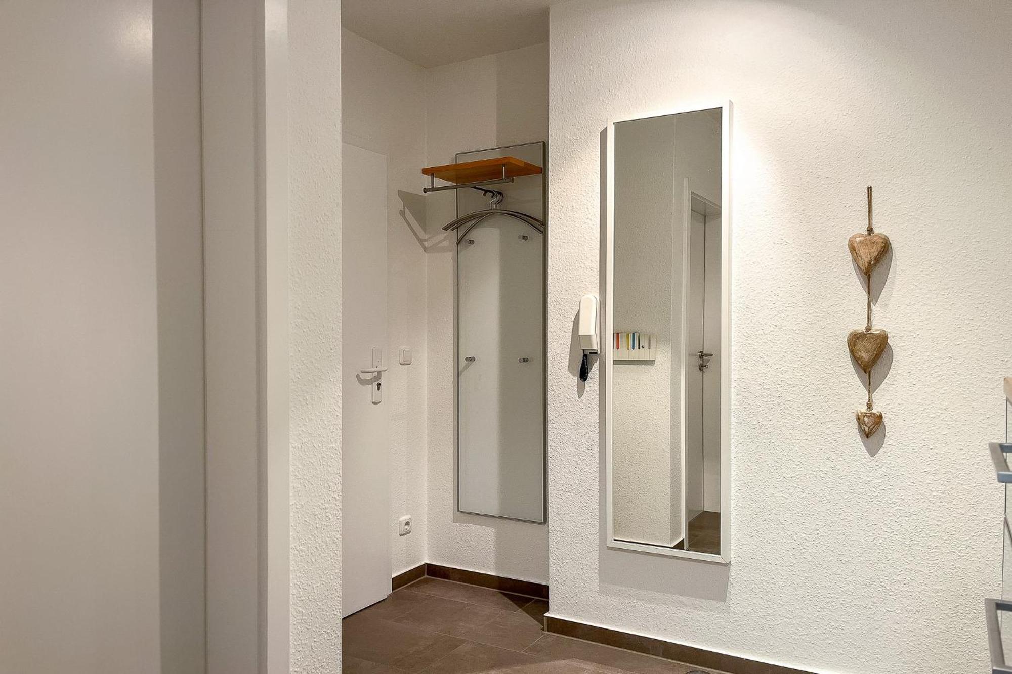 Suennslag Wohnung 046 Boltenhagen  Exteriér fotografie