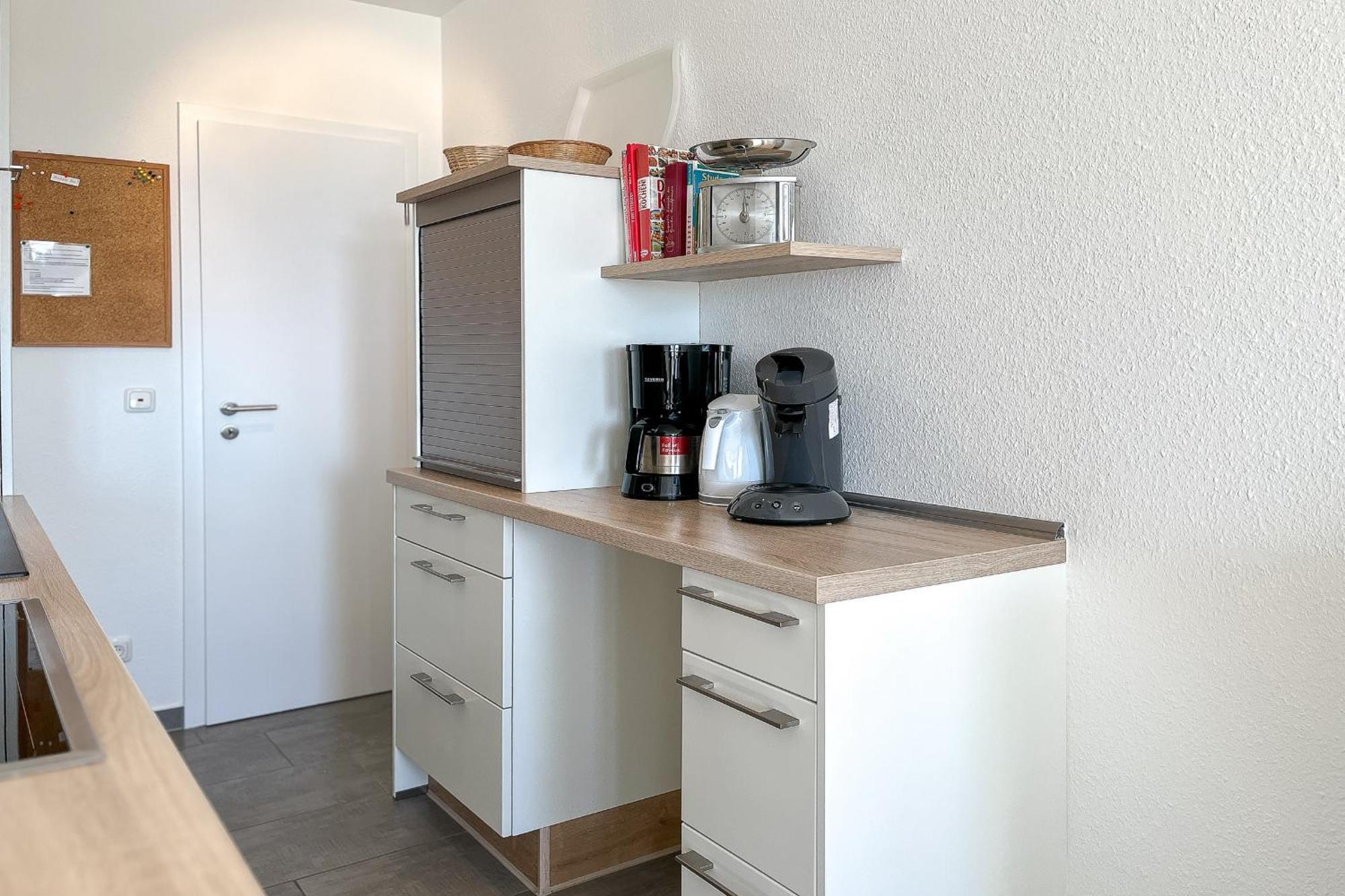 Suennslag Wohnung 046 Boltenhagen  Exteriér fotografie