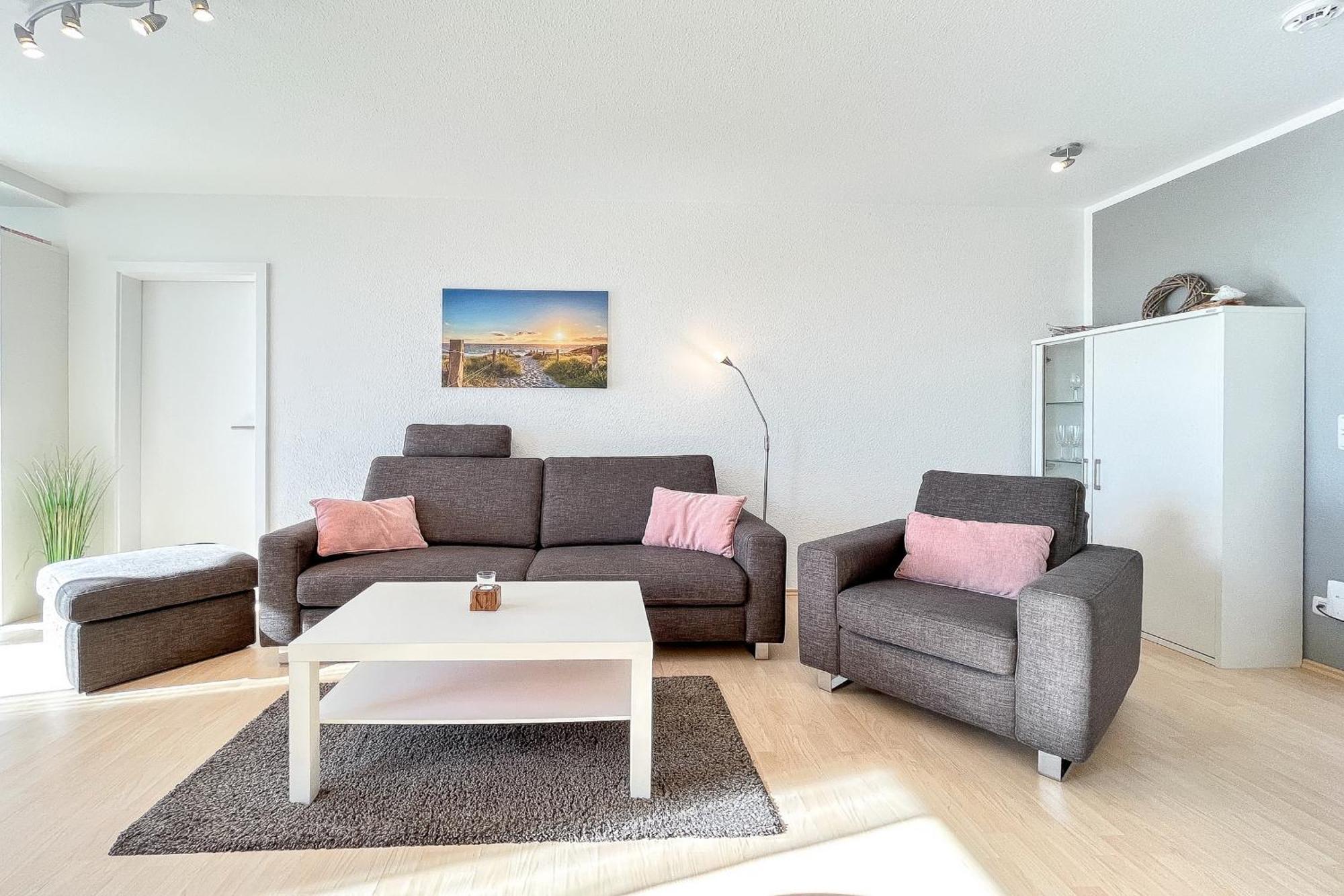 Suennslag Wohnung 046 Boltenhagen  Exteriér fotografie