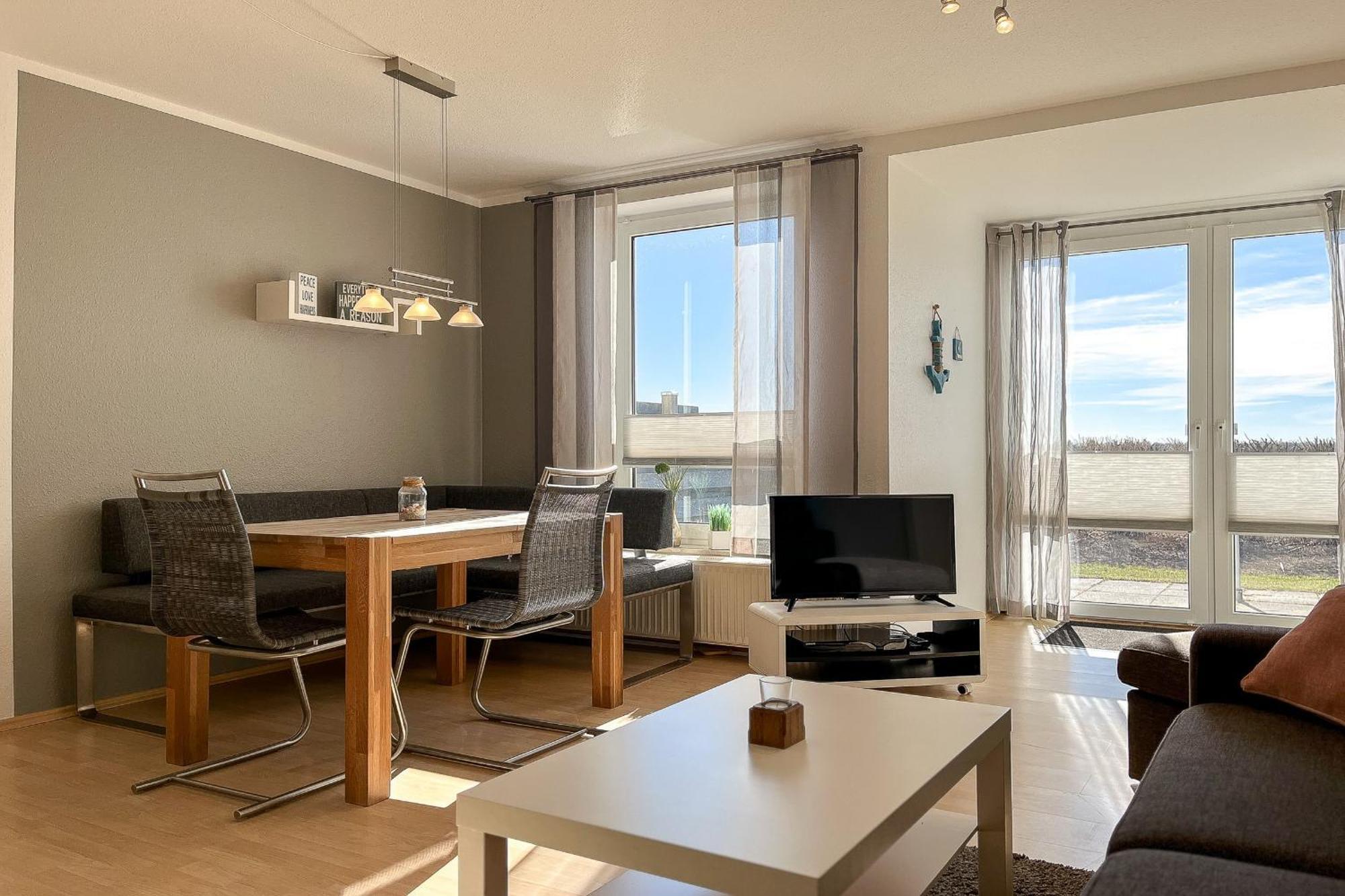Suennslag Wohnung 046 Boltenhagen  Exteriér fotografie
