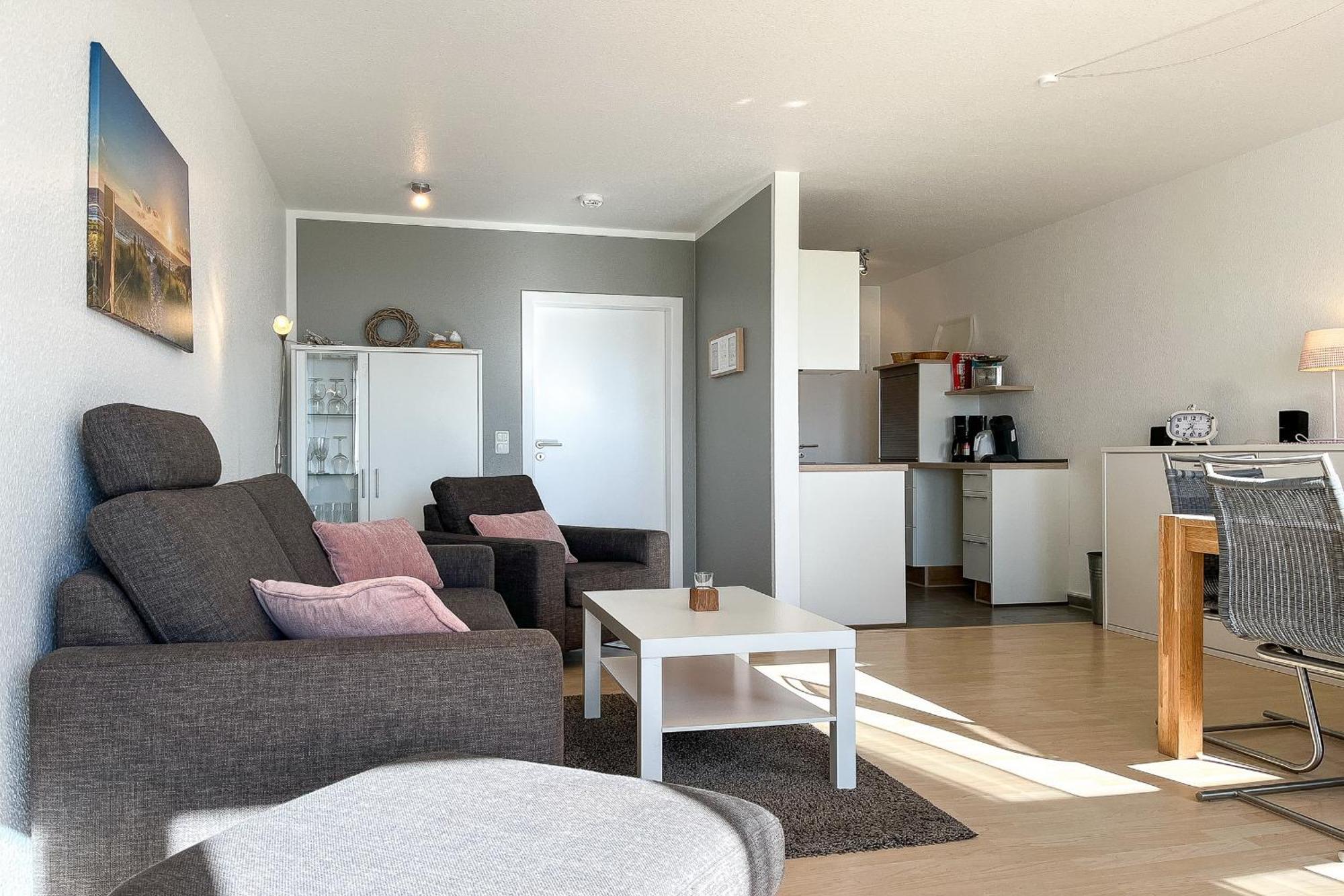 Suennslag Wohnung 046 Boltenhagen  Exteriér fotografie