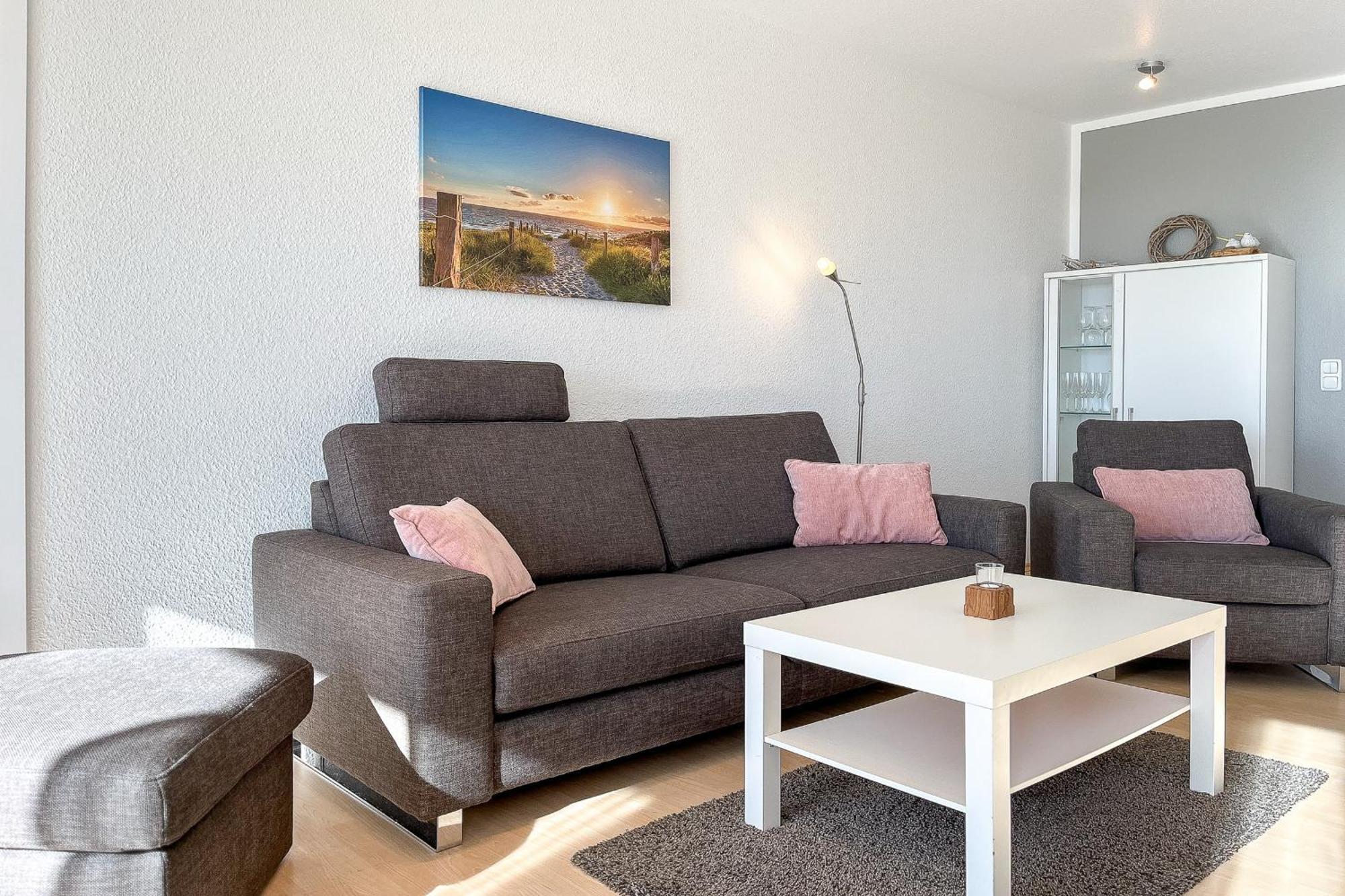 Suennslag Wohnung 046 Boltenhagen  Exteriér fotografie
